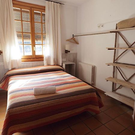 Hotel Lamoga Llavorsí Zewnętrze zdjęcie