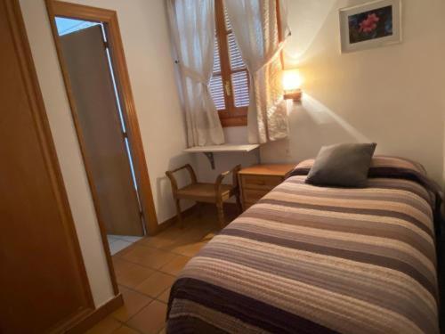 Hotel Lamoga Llavorsí Zewnętrze zdjęcie