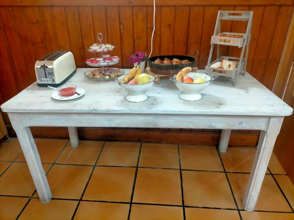 Hotel Lamoga Llavorsí Zewnętrze zdjęcie