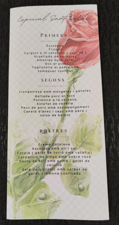 Hotel Lamoga Llavorsí Zewnętrze zdjęcie